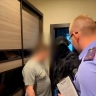 В Петербурге полицейского и его бывшего коллегу задержали за взятки