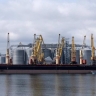 Украина for sale: американские фонды взяли под контроль зерновой терминал в Одессе