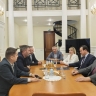 Кировская строительная компания обсудила в ТПП России работу над проектом в Венесуэле