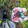В Рязанской области бойцы Росгвардии уничтожили террориста, готовившего взрывы на военном объекте