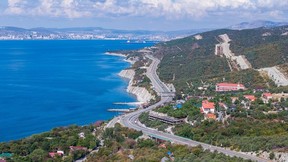 Марат Хуснуллин: Порядка 95 тыс. поездок в сутки совершили водители по трассе М-12 «Восток» от Москвы до Казани в майские праздники
