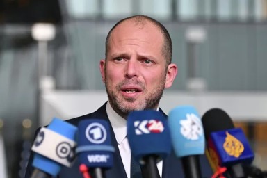 В Бельгии заявили, что европейцы согласны с критикой ЕС в стратегии США по поводу миграции и цензуры