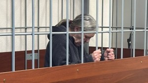 В Псковской области женщина осуждена за убийство, совершенное более 30 лет назад