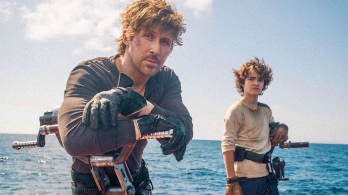 Юмор, приключение и легкость «Новой надежды» — Шон Леви про фильм «Звёздные войны: Звёздный истребитель» Юмор, приключение и легкость «Новой надежды» — Шон Леви про фильм «Звёздные войны: Звёздный истребитель»