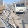 Полиция разыскивает свидетелей ДТП на перекрёстке проспекта Мира и улицы Лесной в Южно-Сахалинске