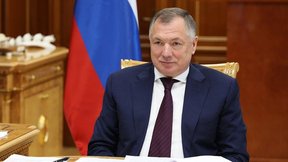 Марат Хуснуллин: Здание Балтийской высшей школы музыкального и театрального искусства в составе культурного кластера ввели в эксплуатацию