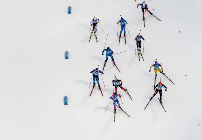 Журова оценила шансы на успешное обжалование решения FIS Журова оценила шансы на успешное обжалование решения FIS