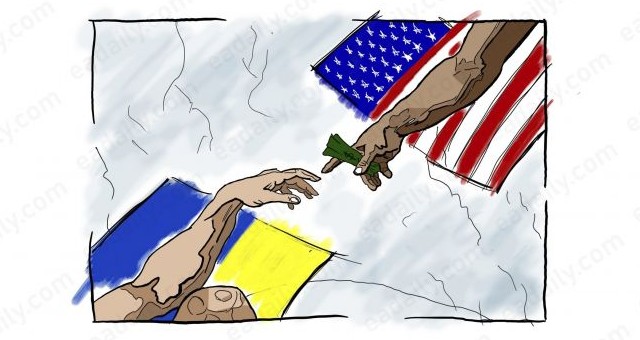 Военкоры оценили ход Зеленского с «наемниками» для Иордании - «Регионы»