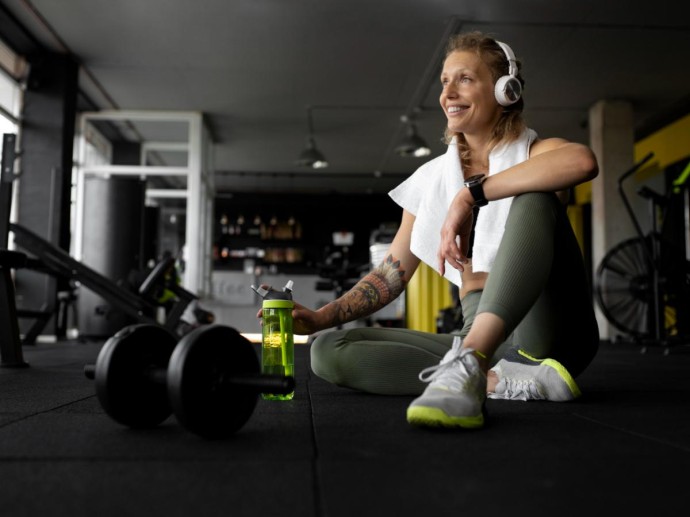 Силовая тренировка раз в неделю повышает силу мышц — Journal of Strength Силовая тренировка раз в неделю повышает силу мышц — Journal of Strength