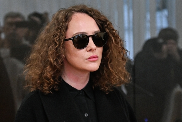 Аглае Тарасовой продлили запрет действий по делу о контрабанде наркотиков Аглае Тарасовой продлили запрет действий по делу о контрабанде наркотиков