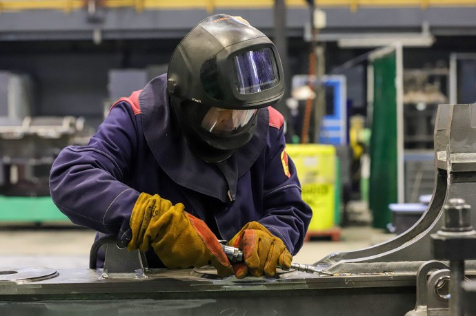 Ветеранов СВО хотят защитить от увольнения при сокращении штата