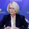 Виктория Абрамченко рассказала о важности системной работы по совершенствованию среднего профессионального образования в России