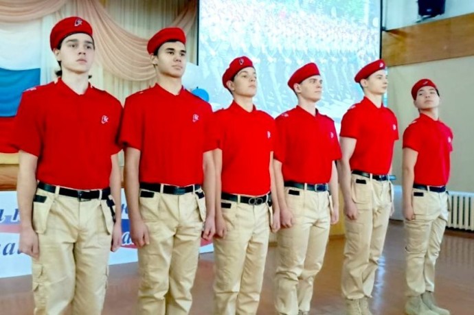 Историческая справедливость восторжествовала! Историческая справедливость восторжествовала!