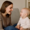 Ночь, в которой природа тренирует родителей: боль младенца — их экзамен на любовь