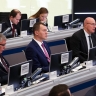 Дмитрий Чернышенко отметил успехи Башкирии в вовлечении людей в спорт