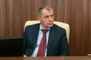 Константинов: Киевский режим понесет заслуженное наказание за атаку на Крым