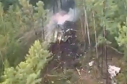 Один из членов экипажа Ан-24 боялся летать и не верил в возможность дожить до 30