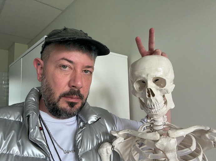 Артемий Лебедев рассказал об уродинах москвичках и красавицах костромичках