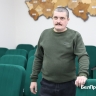 Пока нужен – послужу. Как полицейский на пенсии из Чернянского округа защищает приграничье