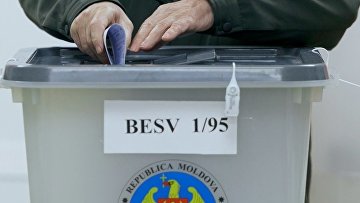 Зарубежные участки наиболее уязвимы для махинаций на выборах в Молдавии — эксперт