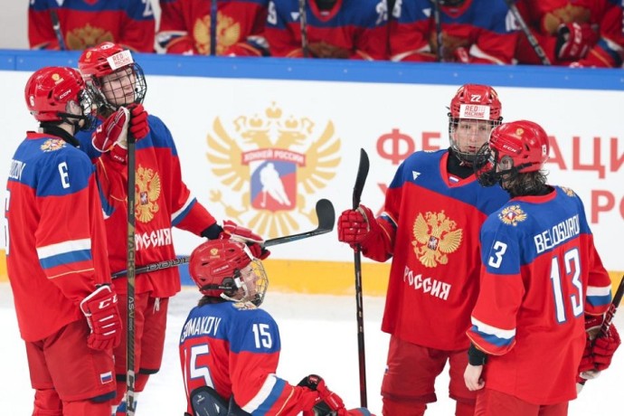 Бывший тренер сборной России: "На чемпионате мира будет непросто, многое пустили на самотёк" Бывший тренер сборной России: "На чемпионате мира будет непросто, многое пустили на самотёк"