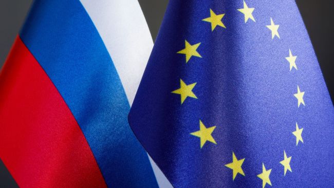 Для Европы выгоднее проиграть России, чем одержать победу над ней — Ищенко Для Европы выгоднее проиграть России, чем одержать победу над ней — Ищенко