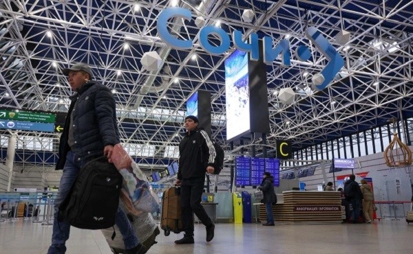 С 1 марта в России меняются правила авиаперелетов