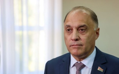 В Белоруссии посоветовали Евросоюзу одуматься и не угрожать самому себе