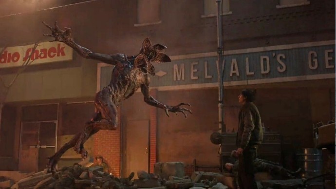 «Очень странные дела»: наши впечатления от начала 5-го сезона. Братья Дафферы сдали назад?