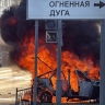 В Белгороде при массовой атаке украинских БПЛА ранены трое мирных жителей