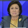 Роднина — о Трусовой и Валиевой: Пытаются вернуться, потому что больше ничего не умеют