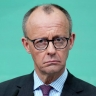 В Берлине заявили, что Трамп продолжил помощь Украине под влиянием Мерца
