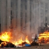 Экс-военный ВСУ рассказал, как на них повлиял поджог в Одессе в 2014 году
