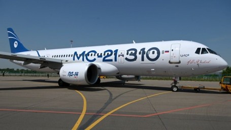 В России могут обязать авиаперевозчиков иметь в своих парках не менее 50% российских самолётов