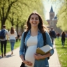 Соцфонд начал приём заявлений от студенток на пособие по беременности и родам