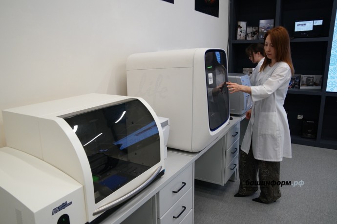 Студенты Башкирии хотят получить уникальный кампус Студенты Башкирии хотят получить уникальный кампус