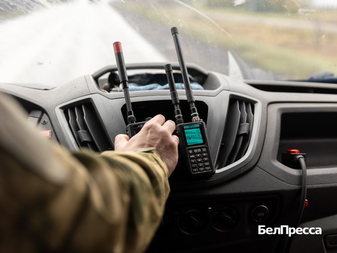 Подразделения «БАРС-Белгород» и «Орлан» уничтожили над областью 12 украинских БПЛА