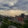 Июль во Владивостоке начнется с дождей и густых туманов