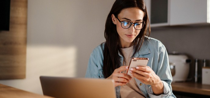 МТС назвали самым технологичным оператором России МТС назвали самым технологичным оператором России