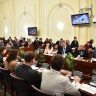 Итоги модернизации кадровых центров обсудили в правительстве Ярославской области