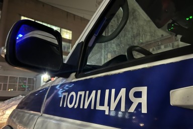 Под Тверью женщина на BMW ездила с купленными правами