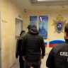 В Петербурге задержала мужчину, жестоко убившего приятеля из-за трех тысяч долларов в 2005 году