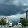 Жителей Башкирии предупредили о сильных ливнях, грозах и ветре