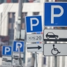 Парковку для многодетных хотят сделать бесплатной по всей России