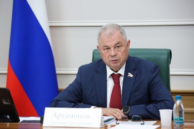 Сенатор Артамонов: нужно приступать к бюджетной консолидации