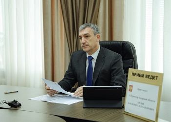 Новые дороги и сети: Василий Орлов на встрече с жителями рассказал о ремонтах