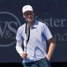 Синнер высказался о предстоящем финале US Open против Алькараса