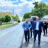 В Железногорске усилят контроль за качеством дорожного ремонта после жалоб жителей