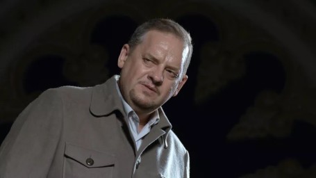 Умер управляющий оперной труппой МАМТ Роман Улыбин