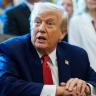 Трамп грубо ответил журналисту, спросившего про Украину